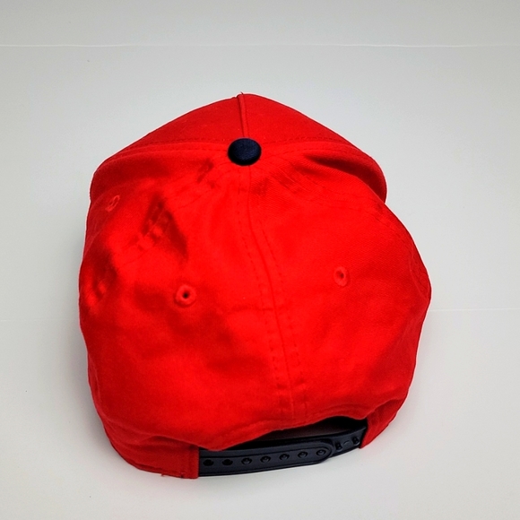 New England Patriots Hat - Picture 4 of 5